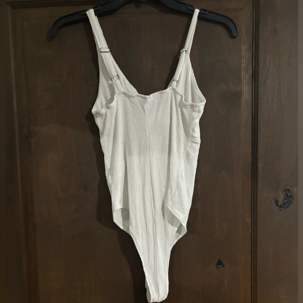 Wild Fable, Tank top body suit - Picture 2 of 2